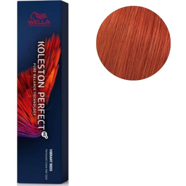 Koleston Perfect ME+ Rouge Vibrant 77/43 