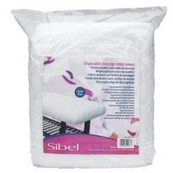 Massage Table Cover X 10