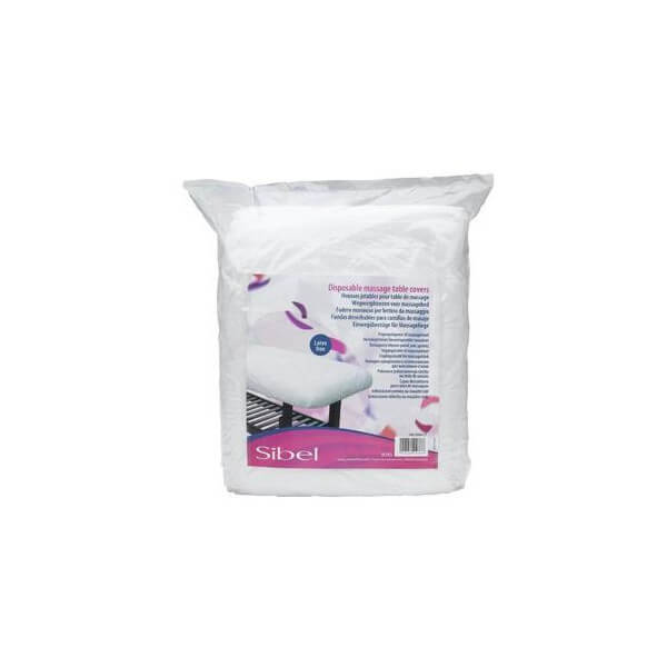 Capa para Cama de Massagem X 10 Capa para Cama de Massagem X 10