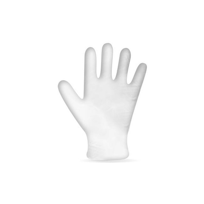 Máscaras de guantes que nutren las manos y las uñas IROHA