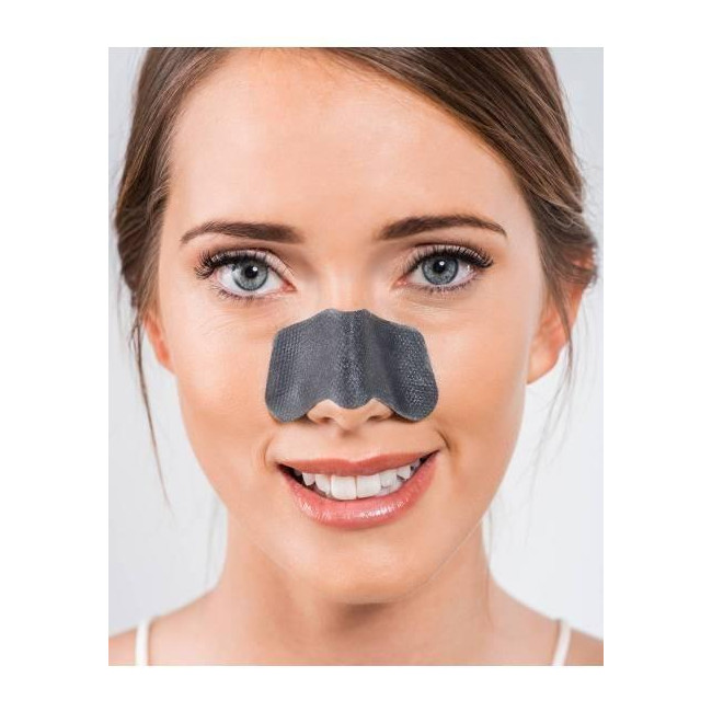 IROHA Purifying patches Anti black spots nose
