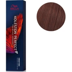 Koleston Perfect ME + Rojo Vibrante 5/5 Castaño Caoba Claro 60 ML
