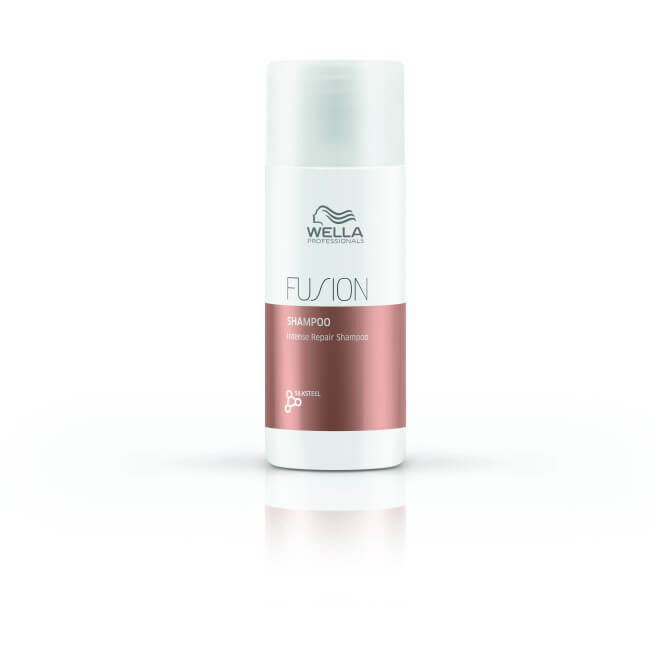 Champô Fusão Reparação Intensa Wella Care 250ML