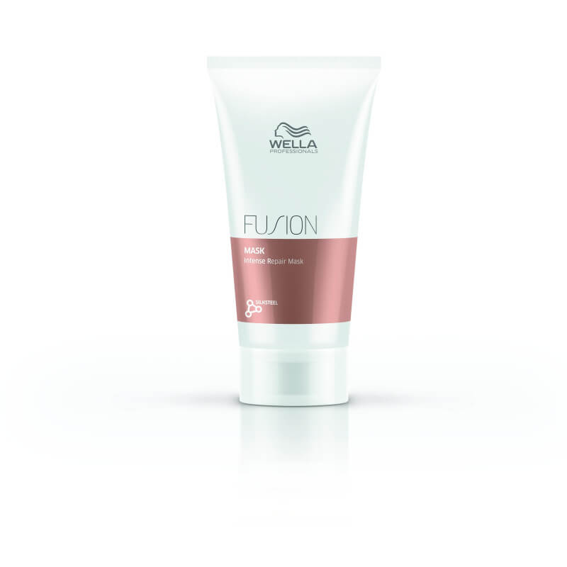 Máscara Fusão Reparação Intensa Wella Care 30ML