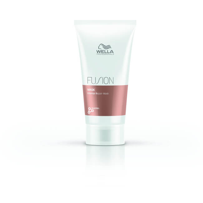 Máscara Fusão Reparação Intensa Wella Care 30ML