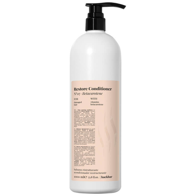 Kleurconditioner Back-bar FARMAVITA 1L