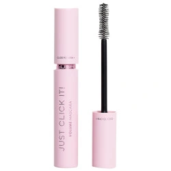 Mascara Einfach klicken! Nr. 1 Extreme Schwarz GOSH 10ML