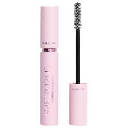 Mascara Just click it! n°1 extreme black GOSH 10ML

Mascara Just click it! n°1 extreme black GOSH 10ML