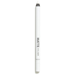 Eyeliner Matte Branco Dover GOSH
