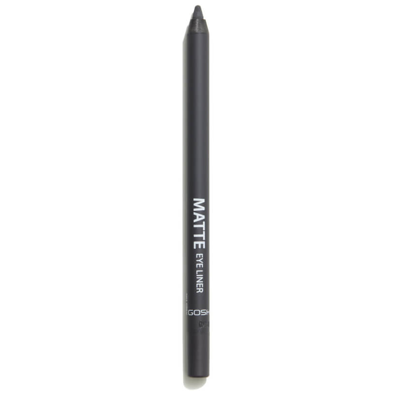 Eyeliner Matte Grijs GOSH