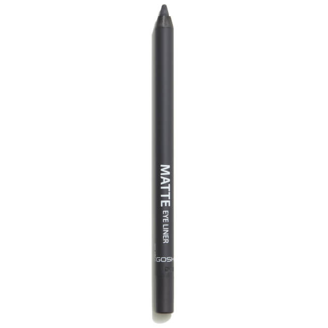 Eyeliner Matte Grijs GOSH