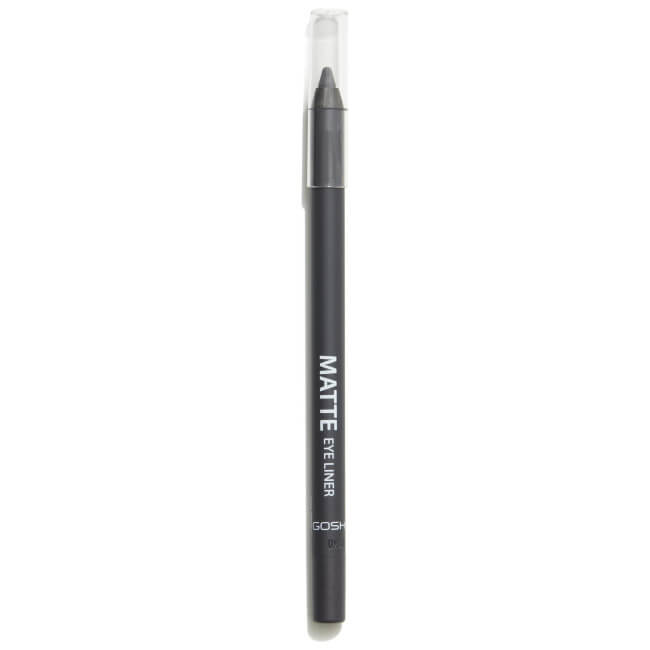 Eyeliner Matte Grijs GOSH