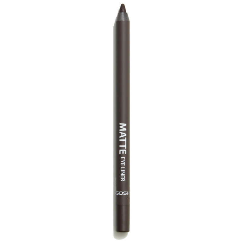 Eyeliner Matte Mocha GOSH

Matte Mocha GOSH Eyeliner