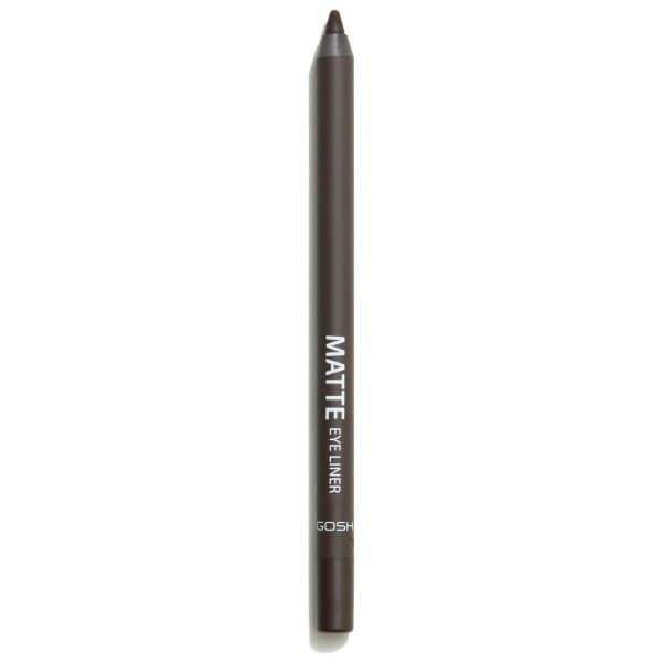 Eyeliner Matte Mocha GOSH
Matte Mocha GOSH Eyeliner Eyeliner Matte Mocha GOSH
Matte Mocha GOSH Eyeliner