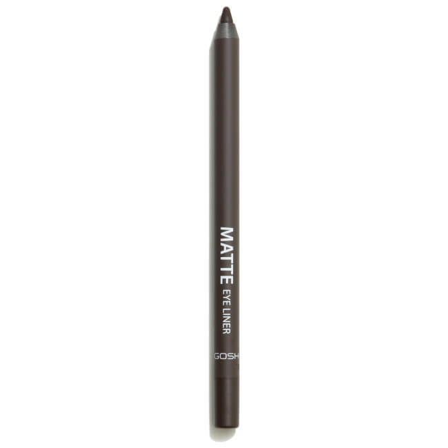 Eyeliner Matte Mocha GOSH

Matte Mocha GOSH Eyeliner