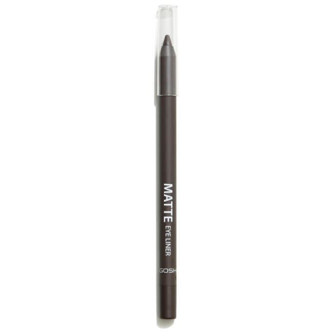 Eyeliner Matte Mocha GOSH

Matte Mocha GOSH Eyeliner