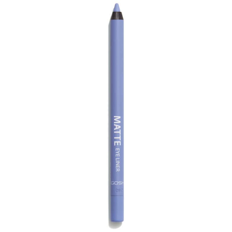 Eyeliner Mat Ocean Mist GOSH