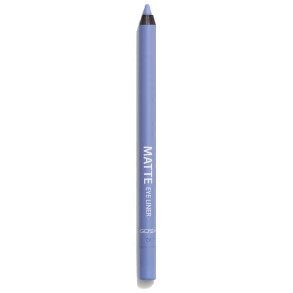 Eyeliner mate Ocean Mist de GOSH