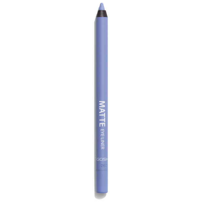 Eyeliner Matte Ocean Mist von GOSH