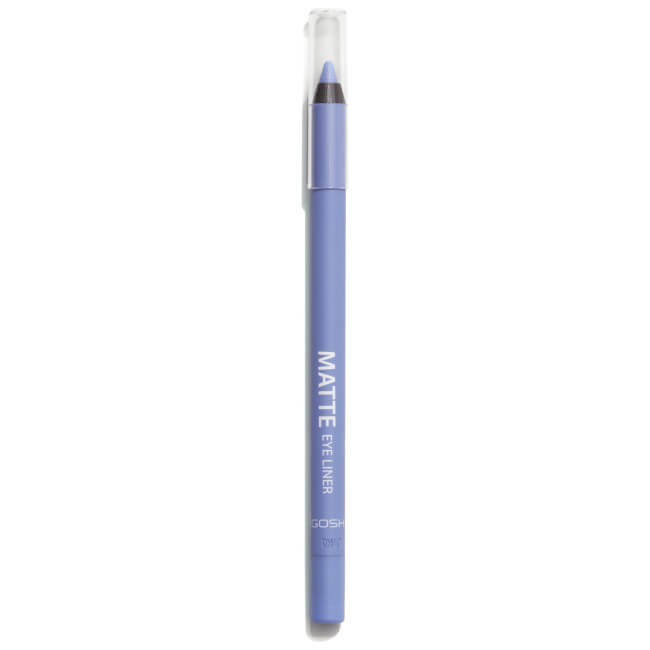 Eyeliner Matte Ocean Mist von GOSH