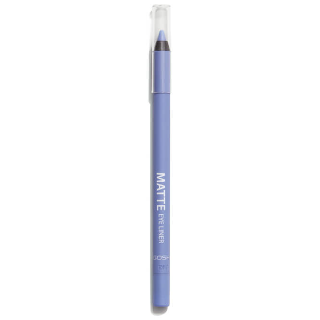 Eyeliner Mat Ocean Mist GOSH