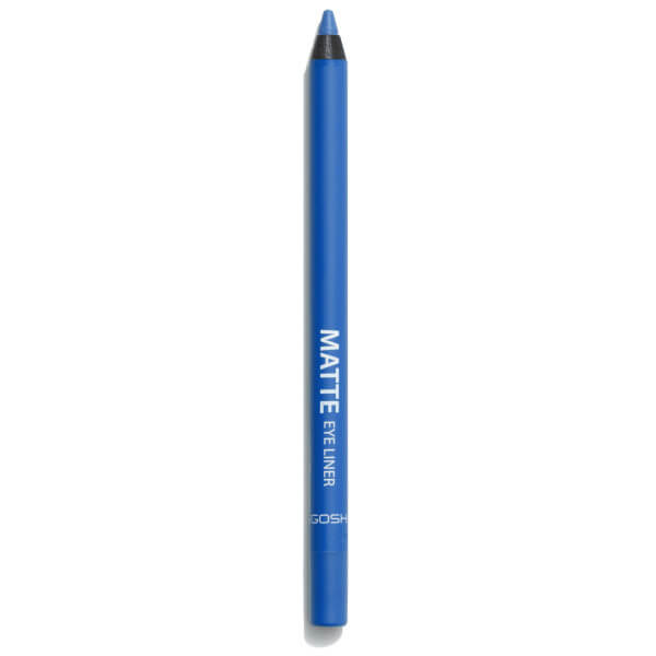 Eyeliner Matte Caribbean GOSH
Eyeliner Matte do Caribe GOSH Eyeliner Matte Caribbean GOSH
Eyeliner Matte do Caribe GOSH