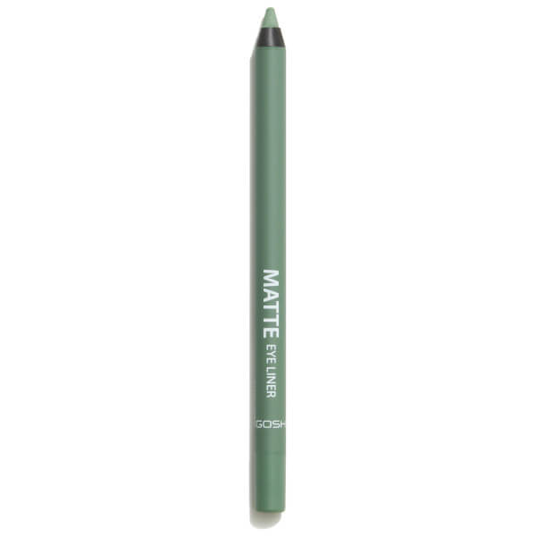 Eyeliner Matte Alligator GOSH
Matte Alligator Eyeliner van GOSH Eyeliner Matte Alligator GOSH
Matte Alligator Eyeliner van GOSH