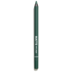 Eyeliner Matte Bosgroen GOSH
