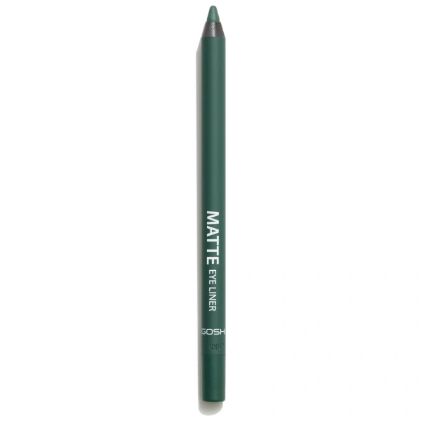 Eyeliner Matte Forest Green GOSH