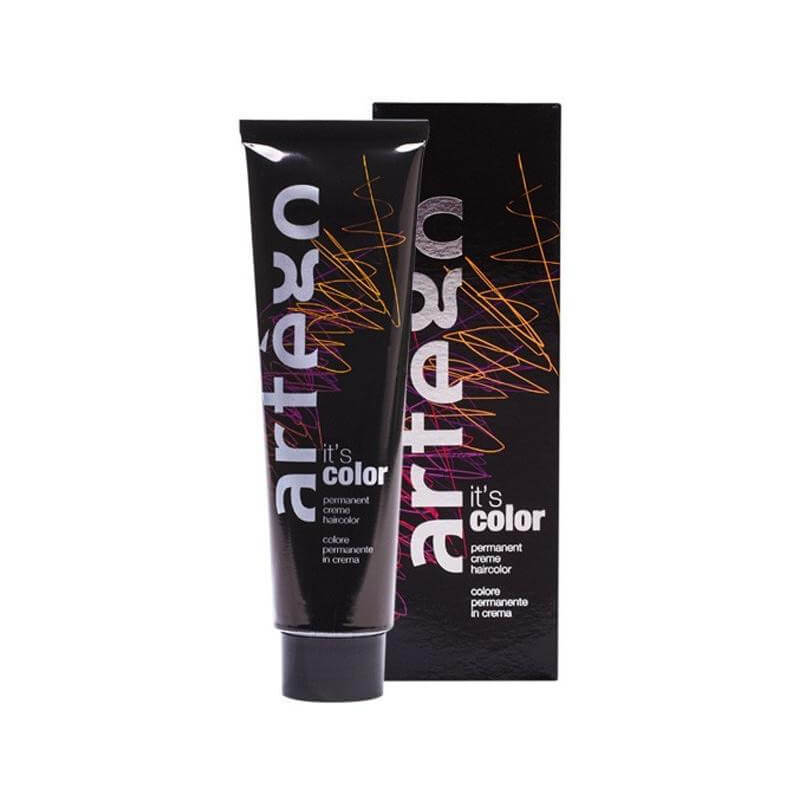 Artego color 150 ML N°12.11 Súper aclarante Rubio Ceniza