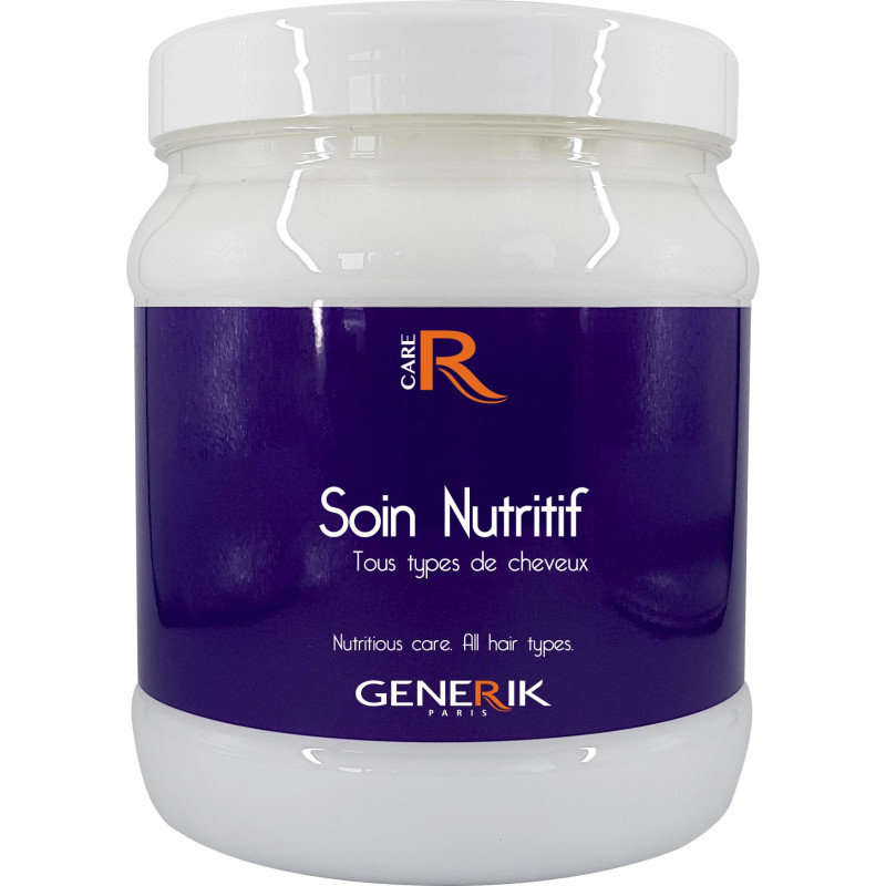 Générik Nutritive Care with Rinse 1000 ML