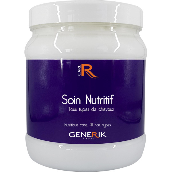 Générik Nutritive Care with Rinse 1000 ML Générik Nutritive Care with Rinse 1000 ML