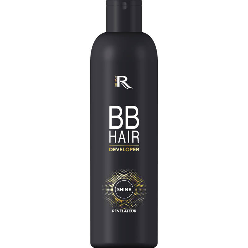 Desarrollador de color BBHair Shine GENERIK 1L