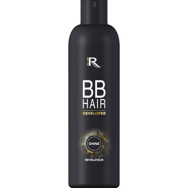 Révélateur de couleur BBHair Shine GENERIK 1L