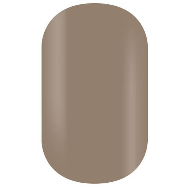 Caixa de 24 pontas postiças para unhas Porpoise Beauty Coiffure