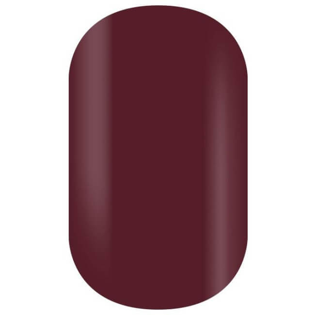 Caixa com 24 pontas de unhas postiças Winterbloom Beauty Coiffure