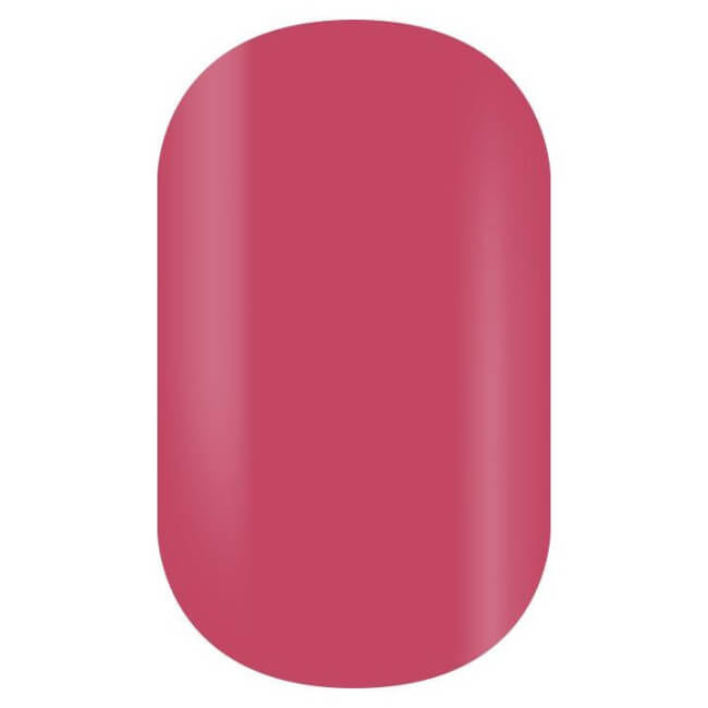 Caixa com 24 pontas de unhas falsas Shocking Beauty Coiffure