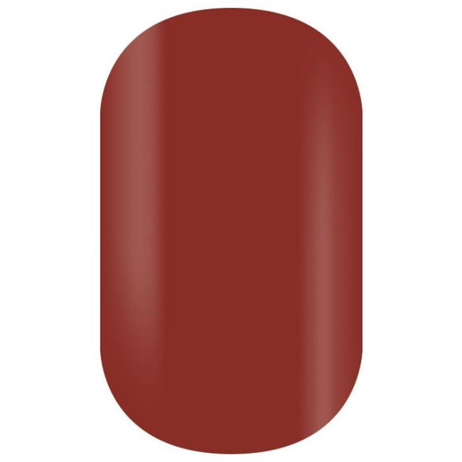 Confezione da 24 punte per unghie finte Red Dahlia Beauty Coiffure