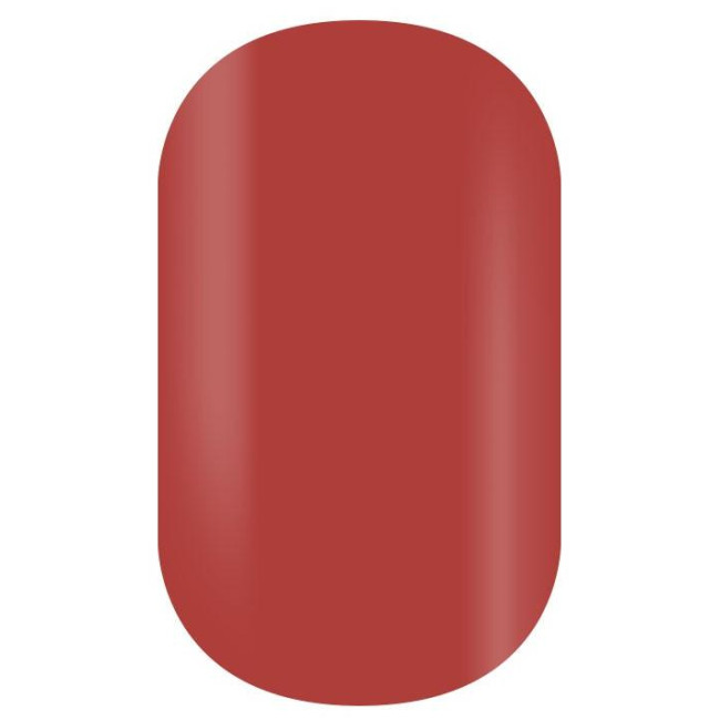 Scatola da 24 punte per unghie finte Crimson Beauty Coiffure