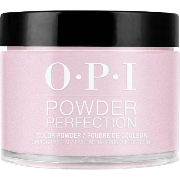 OPI Powder Perfection Collection Hollywood - Suzi Calls the Paparazzi 43g OPI Powder Perfection Collection Hollywood - Suzi Calls the Paparazzi 43g