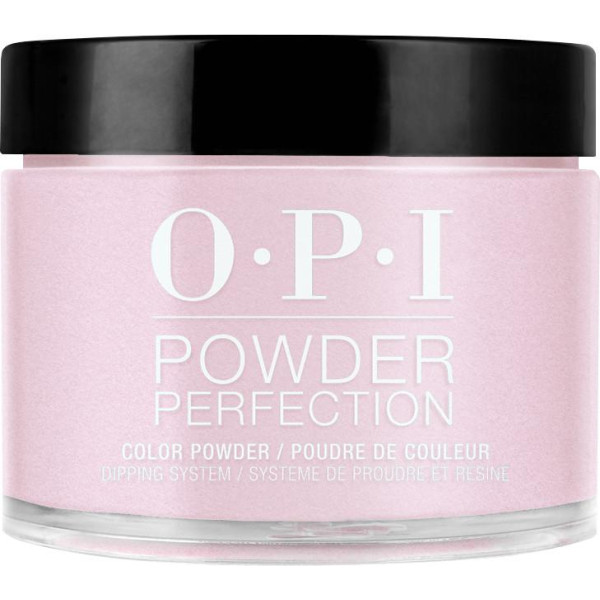 OPI Powder Perfection Collection Hollywood - Suzi Calls the Paparazzi 43g