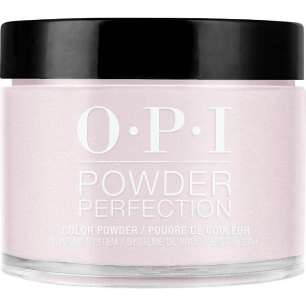 OPI Powder Perfection Collection Milano - Drama alla Scala 43g