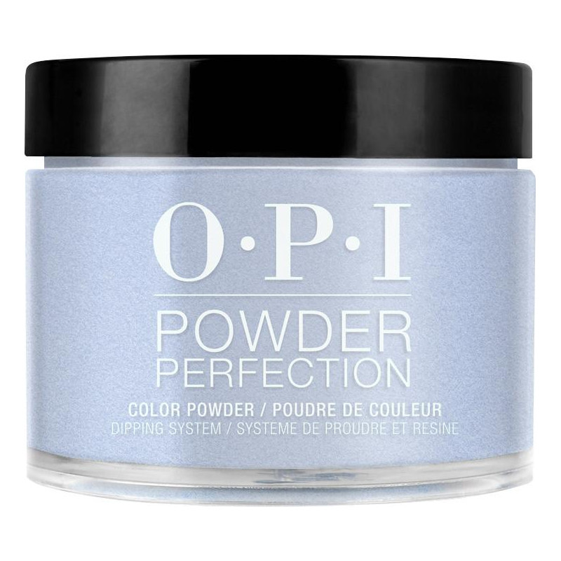 OPI Powder Perfection Collection Hollywood - Oh You Sing, Dance, Act, and Produce? 43g