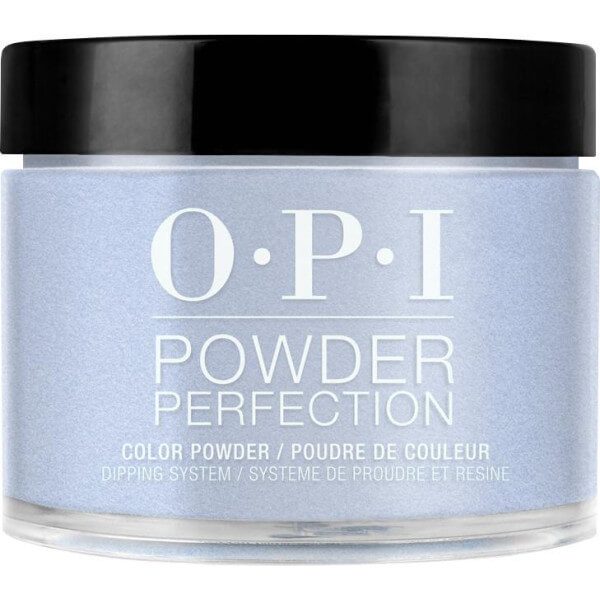 OPI Powder Perfection Collection Mailand - Drama an der Scala 43g