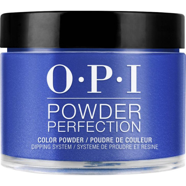 OPI Powder Perfection Collection Hollywood - Award for Best Nails goes to… 43g