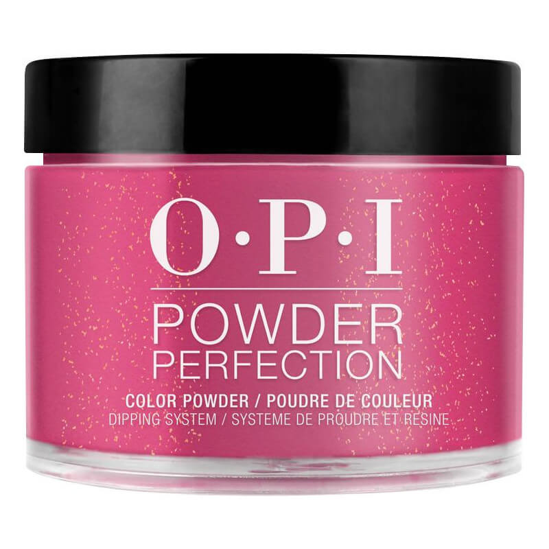 OPI Powder Perfection Collection Milano - Drama alla Scala 43g