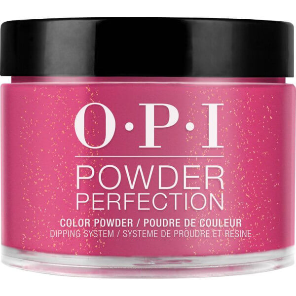 OPI Coleção em Pó Perfection Hollywood - Sou Realmente uma Atriz 43g OPI Coleção em Pó Perfection Hollywood - Sou Realmente uma Atriz 43g