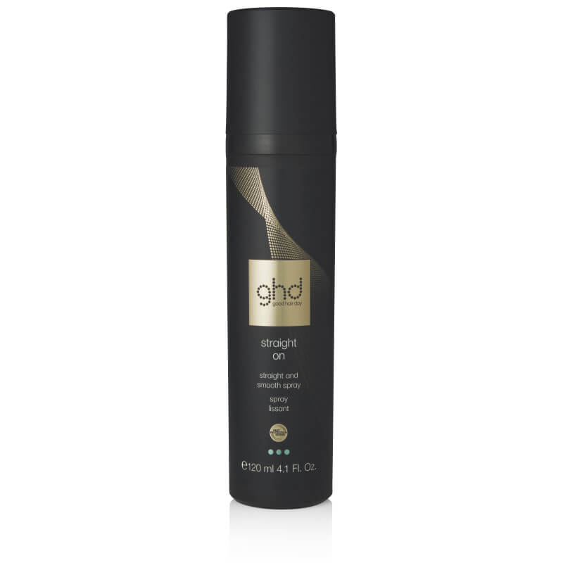 Spray lissant Straight on ghd 120ML