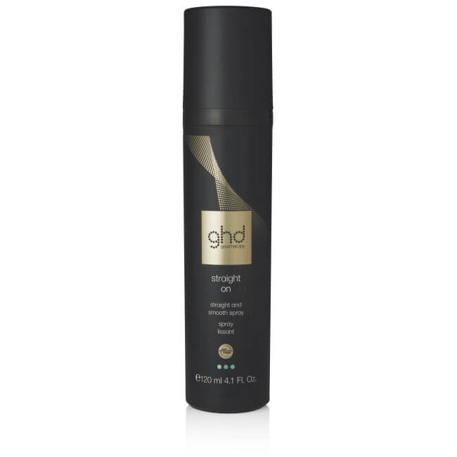Glättendes Spray Straight on ghd 120ML