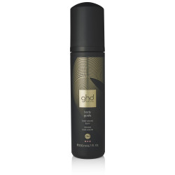 Totale volume mousse Body Goals ghd 120ML